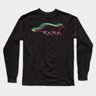 Sellosaurus Long Sleeve T-Shirt